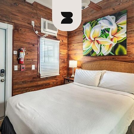 Апартаменты Coral Cove Ки-Уэст Экстерьер фото