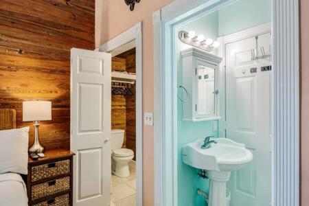 Апартаменты Coral Cove Ки-Уэст Экстерьер фото