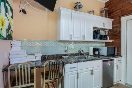 Апартаменты Coral Cove Ки-Уэст Экстерьер фото